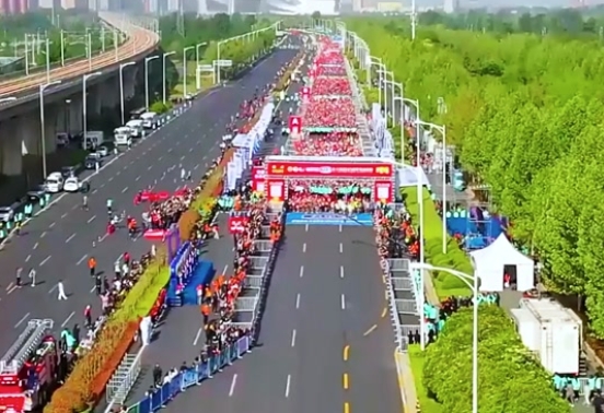 “榮馬”期間，道路管制、公交線路這樣調(diào)整